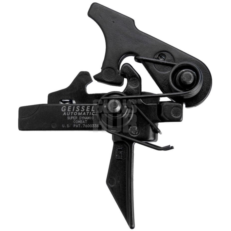 Trigger Super Dynamic Combat 05-165