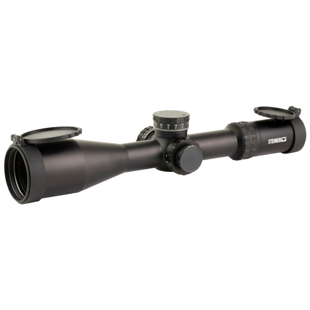 M7Xi 4-28X56mm Msr2 FFP