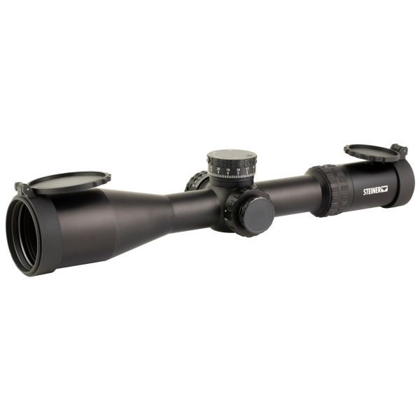M7Xi 4-28X56mm Msr2 FFP - Image 1