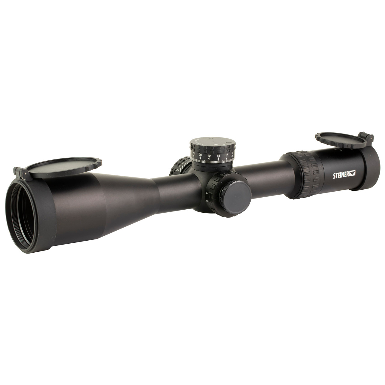 M7Xi 4-28X56mm Msr2 FFP - Image 1