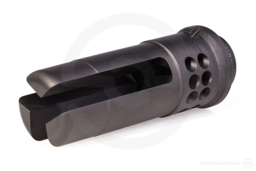 Warcomp FH 7.62mm 5/8X24