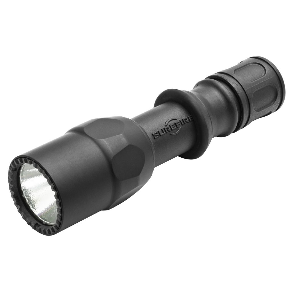 G2Zx Combat Light - Black 600 Lumen LED