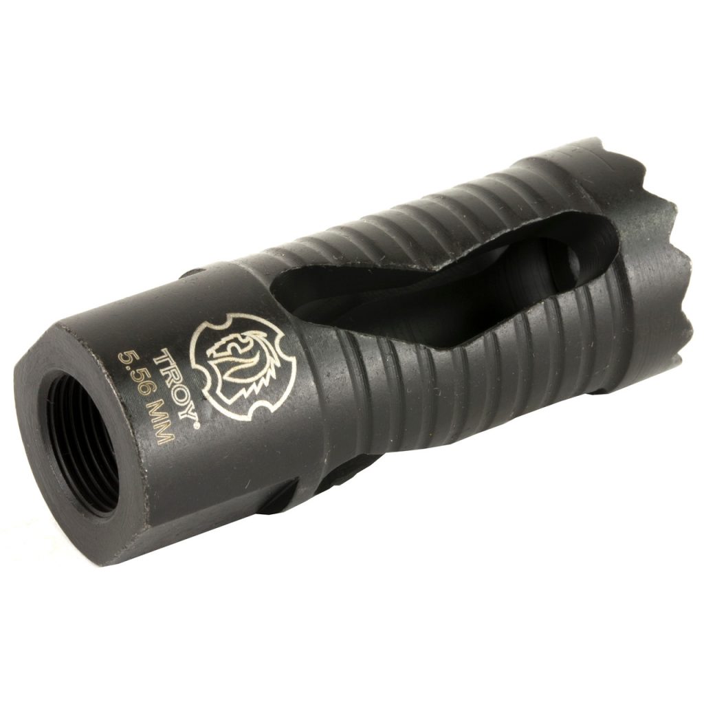 5.56 Medieval Muzzle Brake