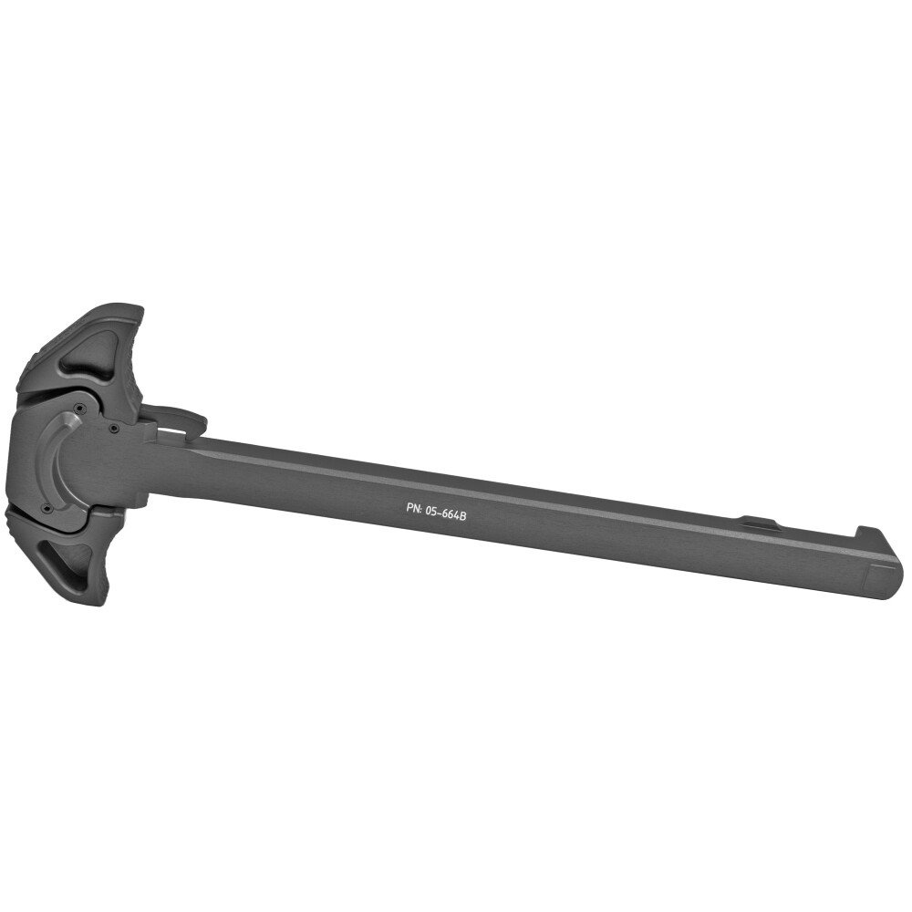 USASOC Abn Charging Handle Black