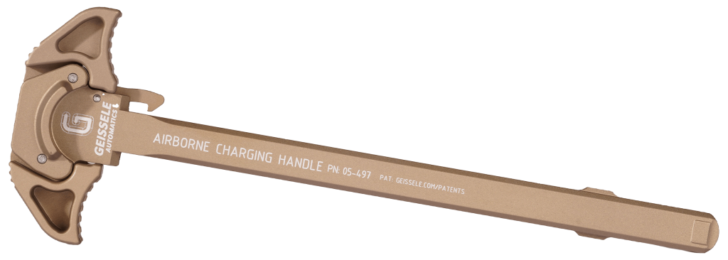Airborne Charging Handle 5.56 DDC