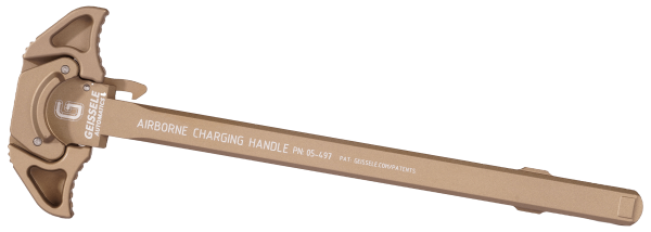 Airborne Charging Handle 5.56 DDC - Image 1
