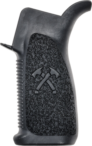 Grip Mod 4 Jack Carr Black