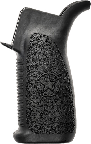 Grip Mod 4 Black