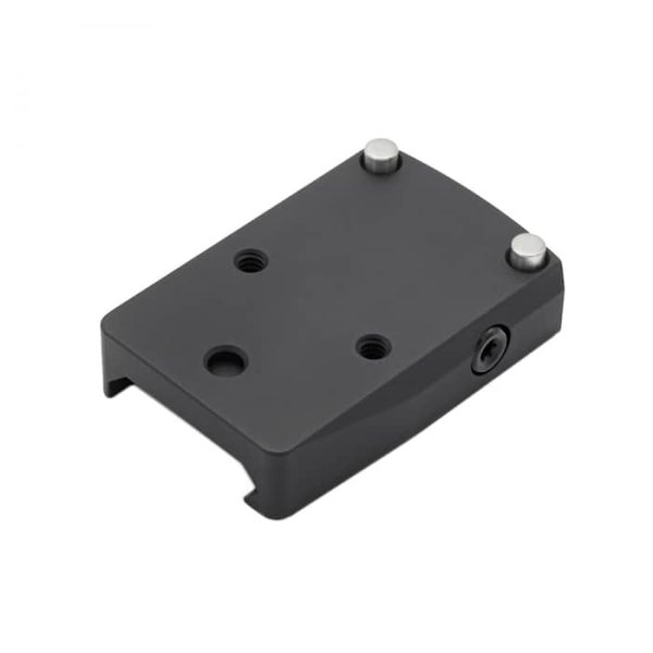 Pic Rail Mount 407C/507C/508T Bk - Image 1
