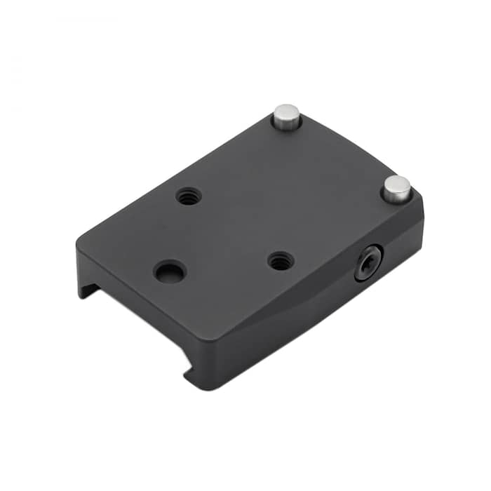Pic Rail Mount 407C/507C/508T Bk