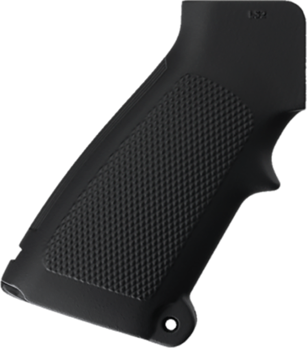 CAR15 Ls2 Grip Black - Image 1