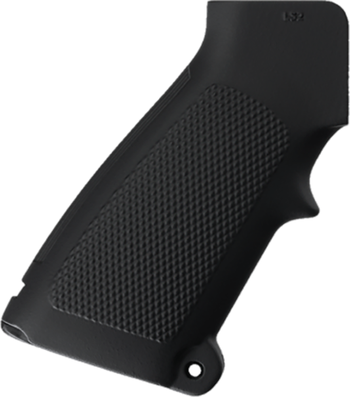 CAR15 Ls2 Grip Black - Image 1