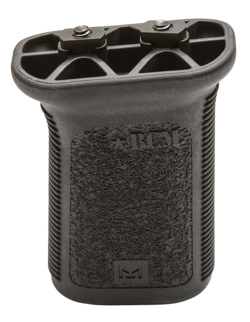 Gunfighter Vert Grip M-Lok Mod3 Black