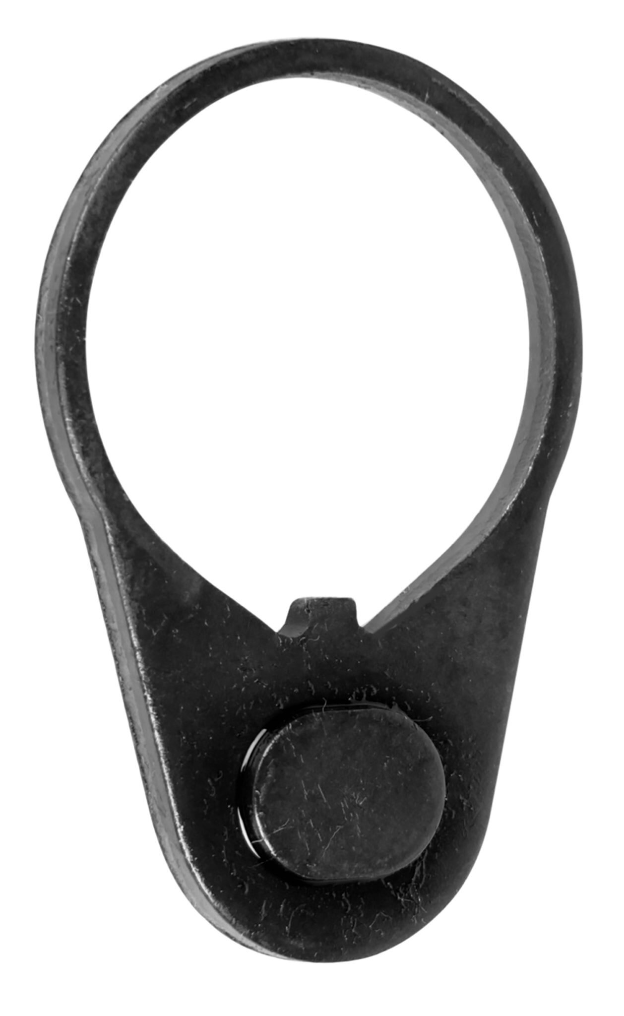 AR15 End Plate Black - Image 1