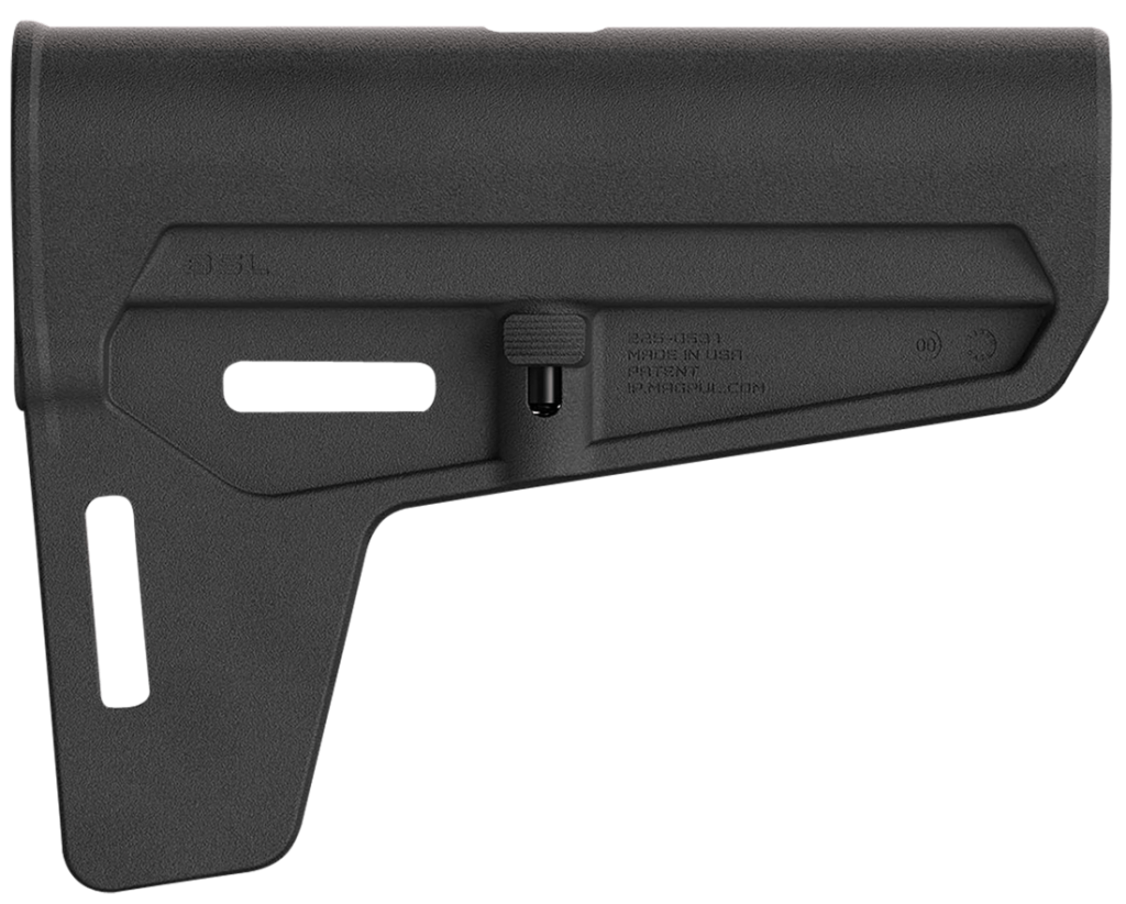 Bsl ARm Brace Mil-Spec Black