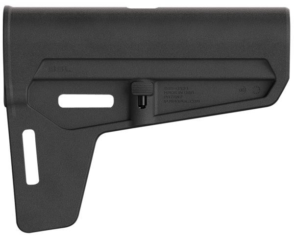 Bsl ARm Brace Mil-Spec Black - Image 1