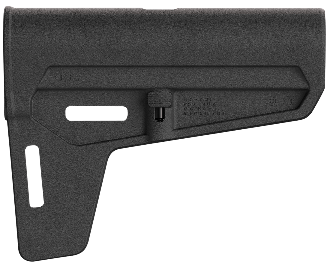 Bsl ARm Brace Mil-Spec Black - Image 1