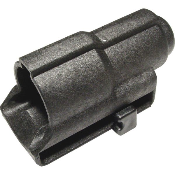 V70 Poly Speed Holster 1.25" - Image 1