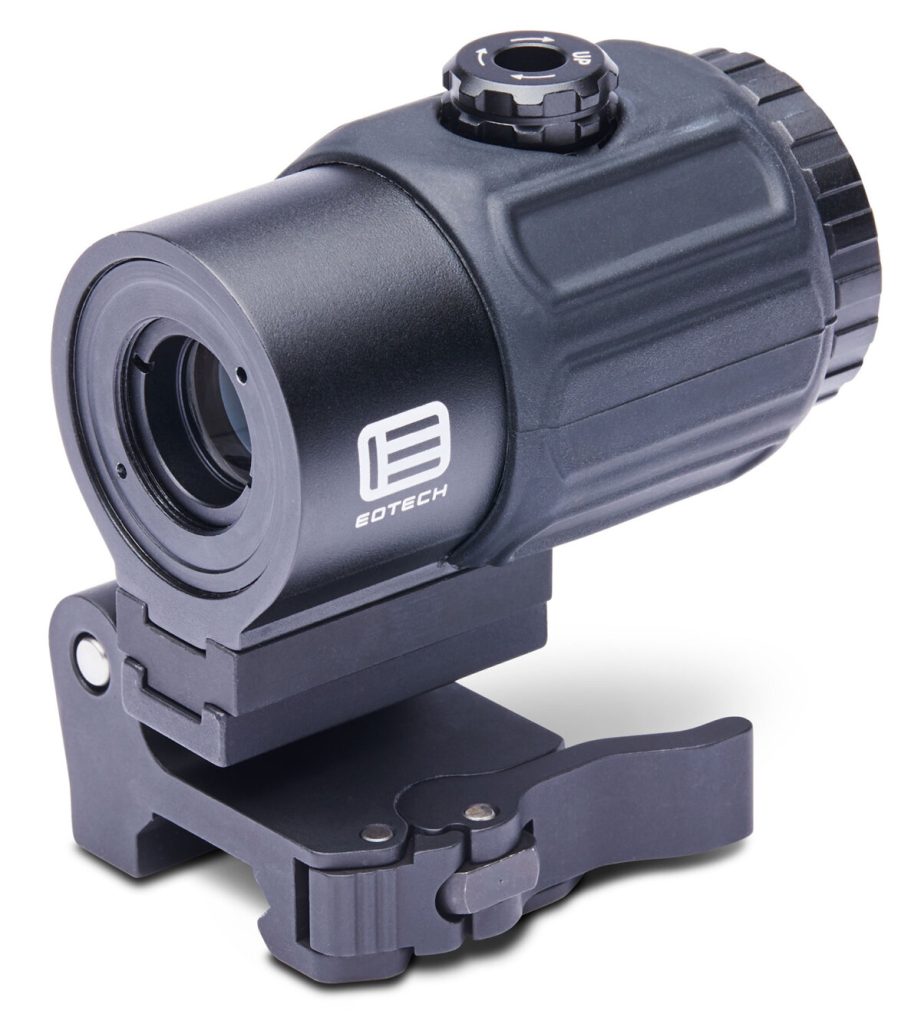 HHS VI Holographic Hybrid Sight System