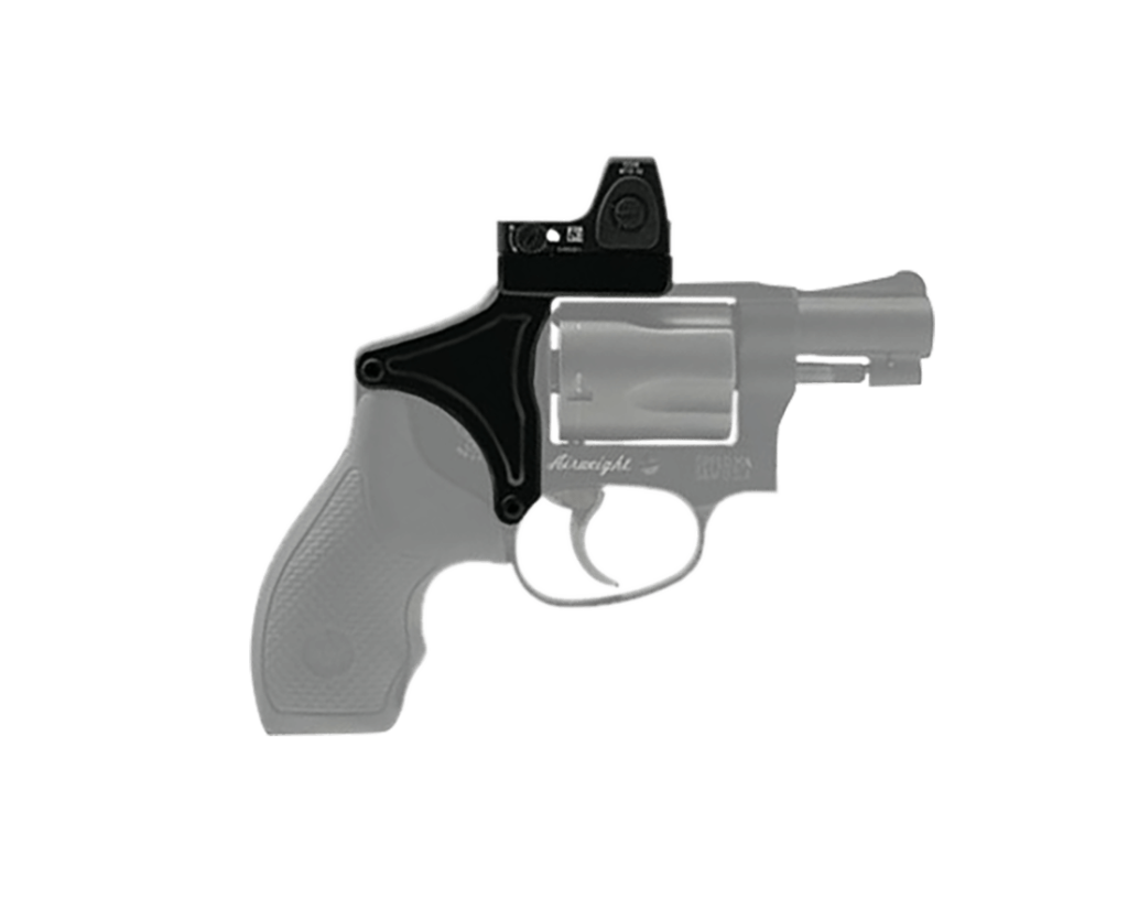 Roc S&W 442 RMRcc