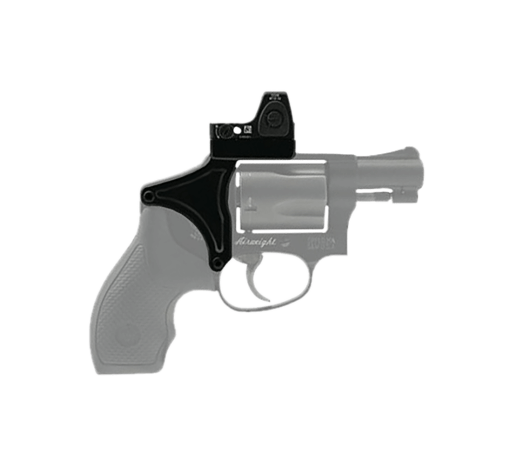 Roc S&W 442 RMSc