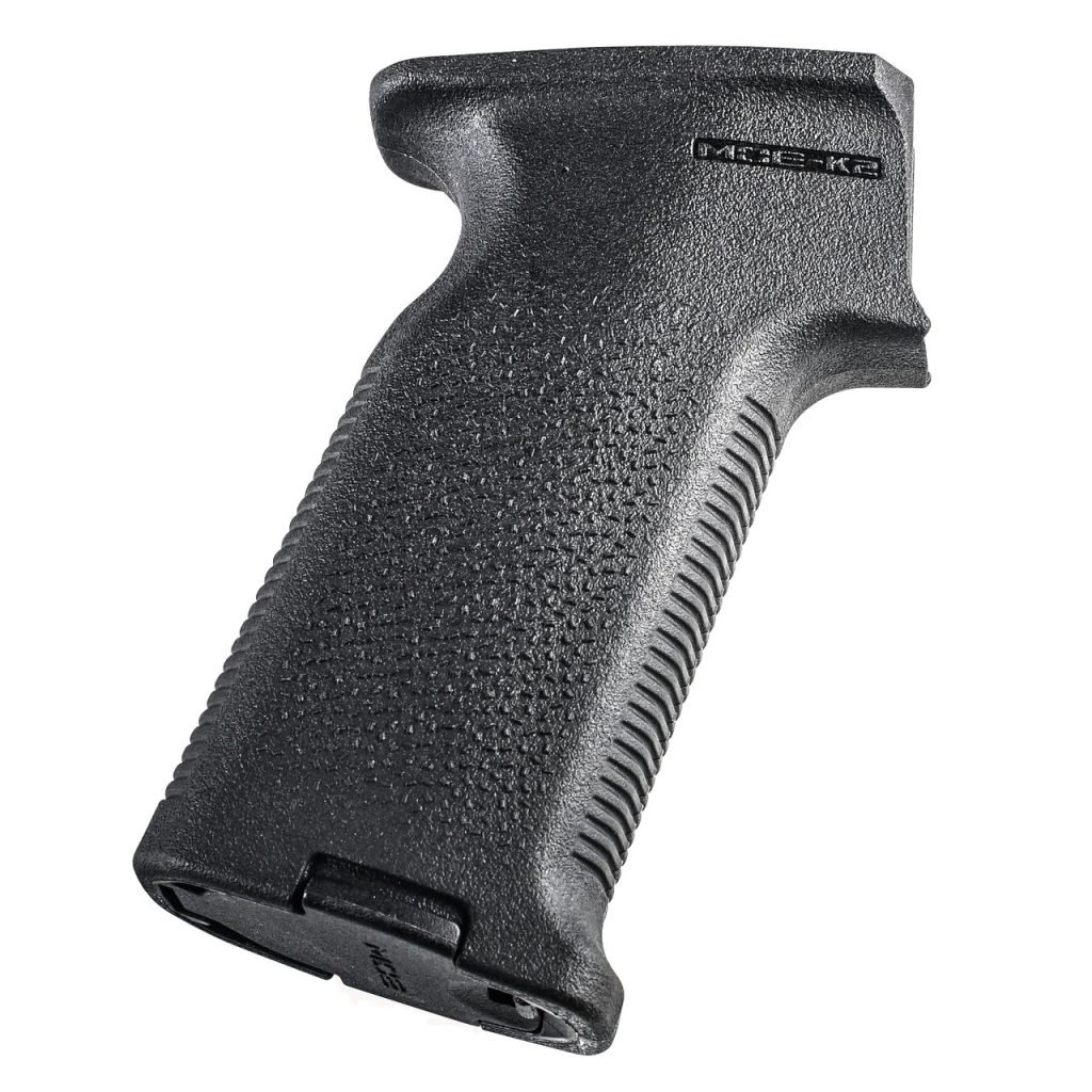 MOE-K2 AK Grip Black