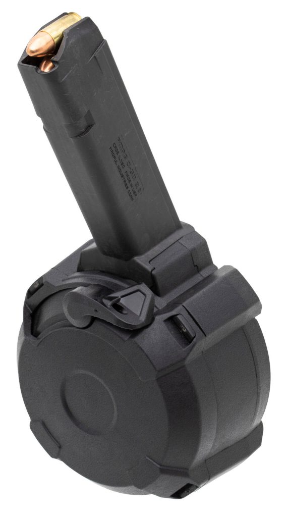 PMAG D-50 Mp HK94/MP5