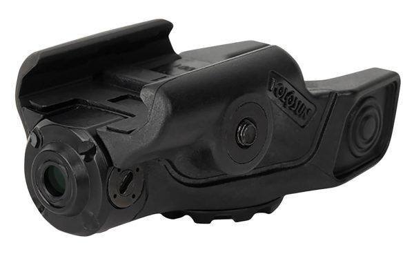 Rail Mounted Laser Red - Image 1