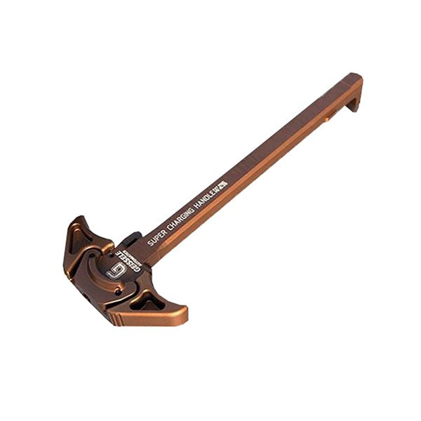 SPR Charging Handle 5.56 DDC