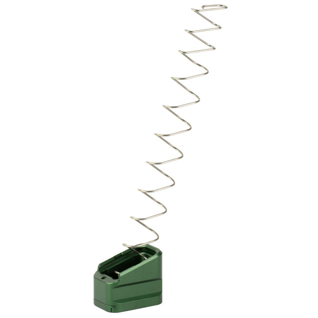 Mag Extension +5/4 For Glock17/22 Oda