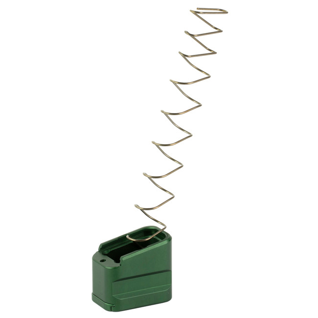 Mag Extension +5/4 For Glock19/23 Oda