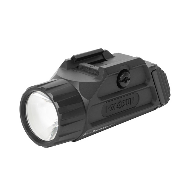 P.ID HC High Candela Pistol Mounted Light 800 Lumens