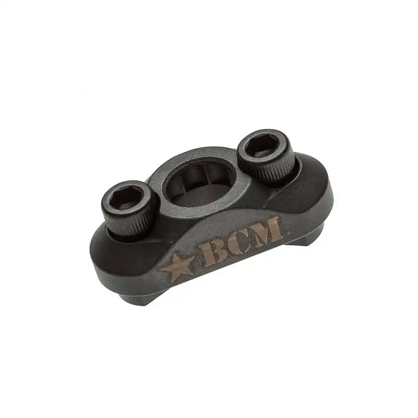 Gunfighter M-Lok QD Lp Sling Mount