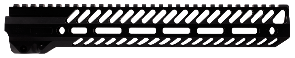 Noxs M-Lok Rail 12" Black
