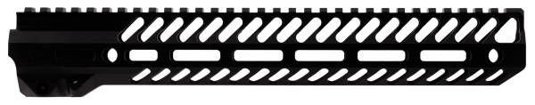 Noxs M-Lok Rail 12" Black - Image 1