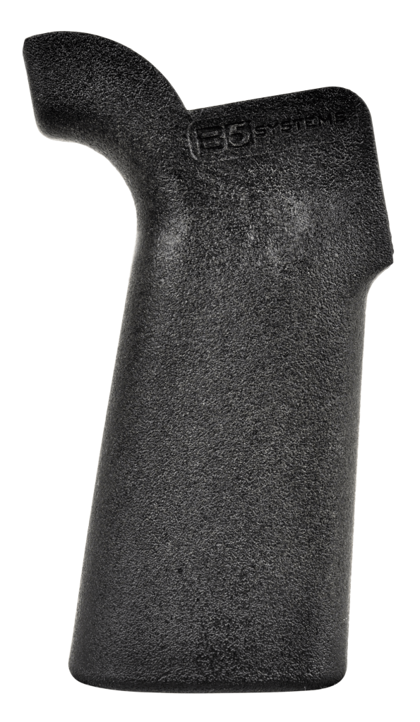 P-Grip 23 Black
