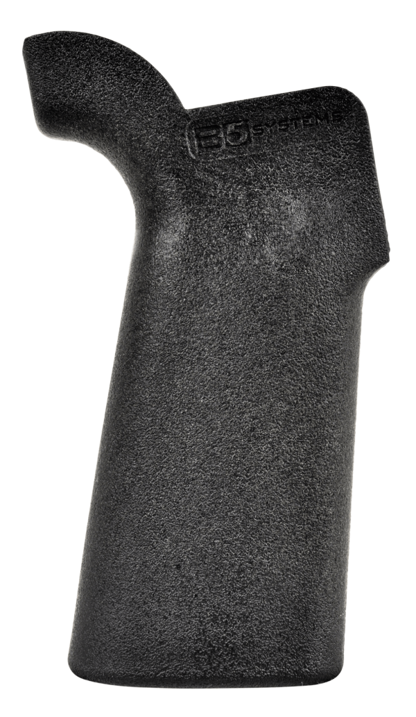P-Grip 23 Black - Image 1