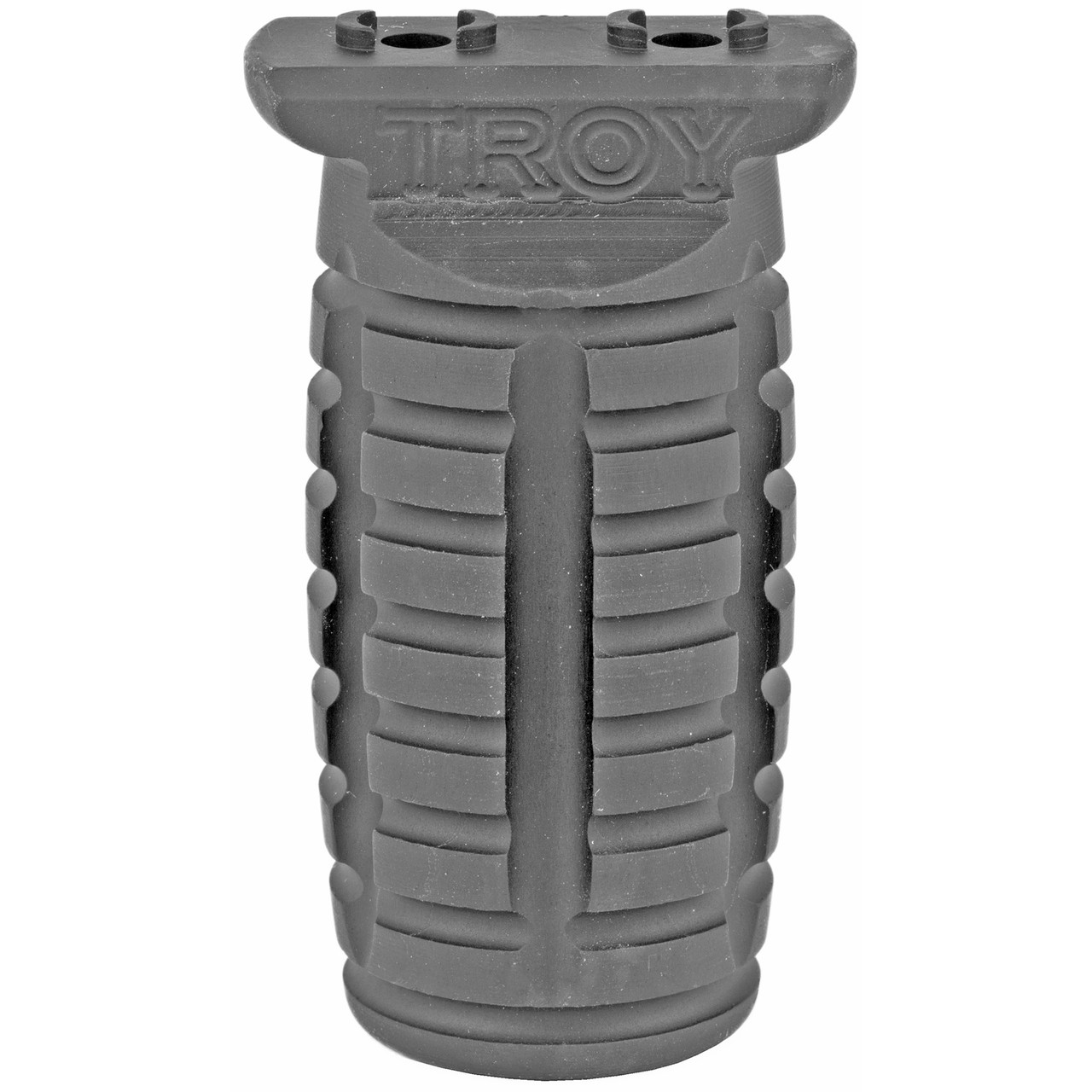 Socc 3 Vertical Frwrd Grip Blk - Image 1