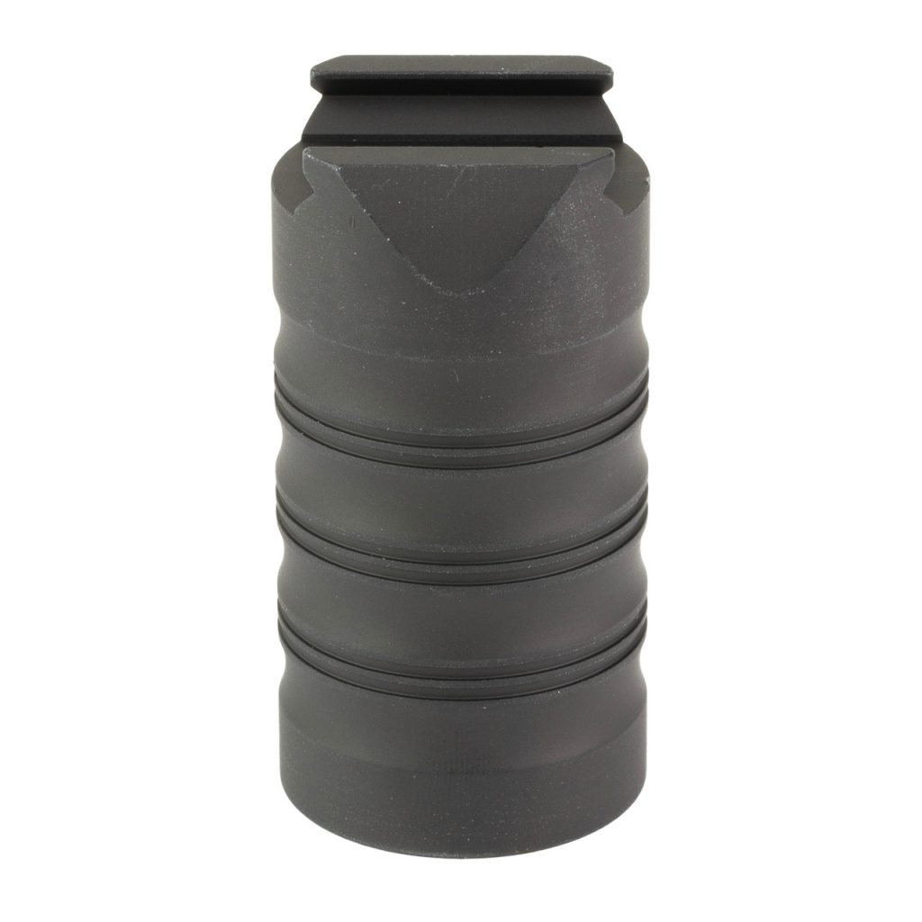 Vertical Grip Picatinny Black