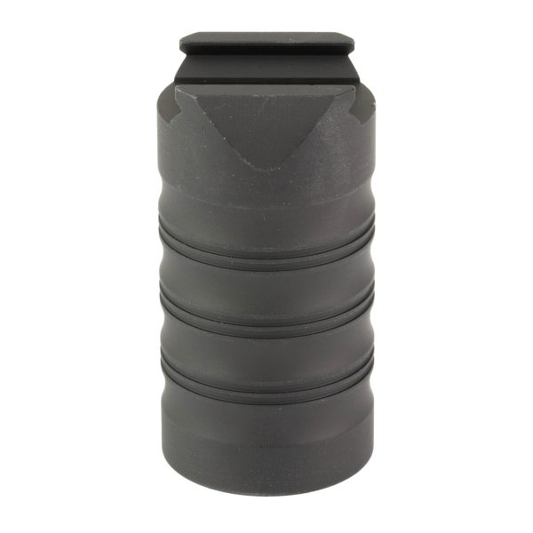 Vertical Grip Picatinny Black - Image 1