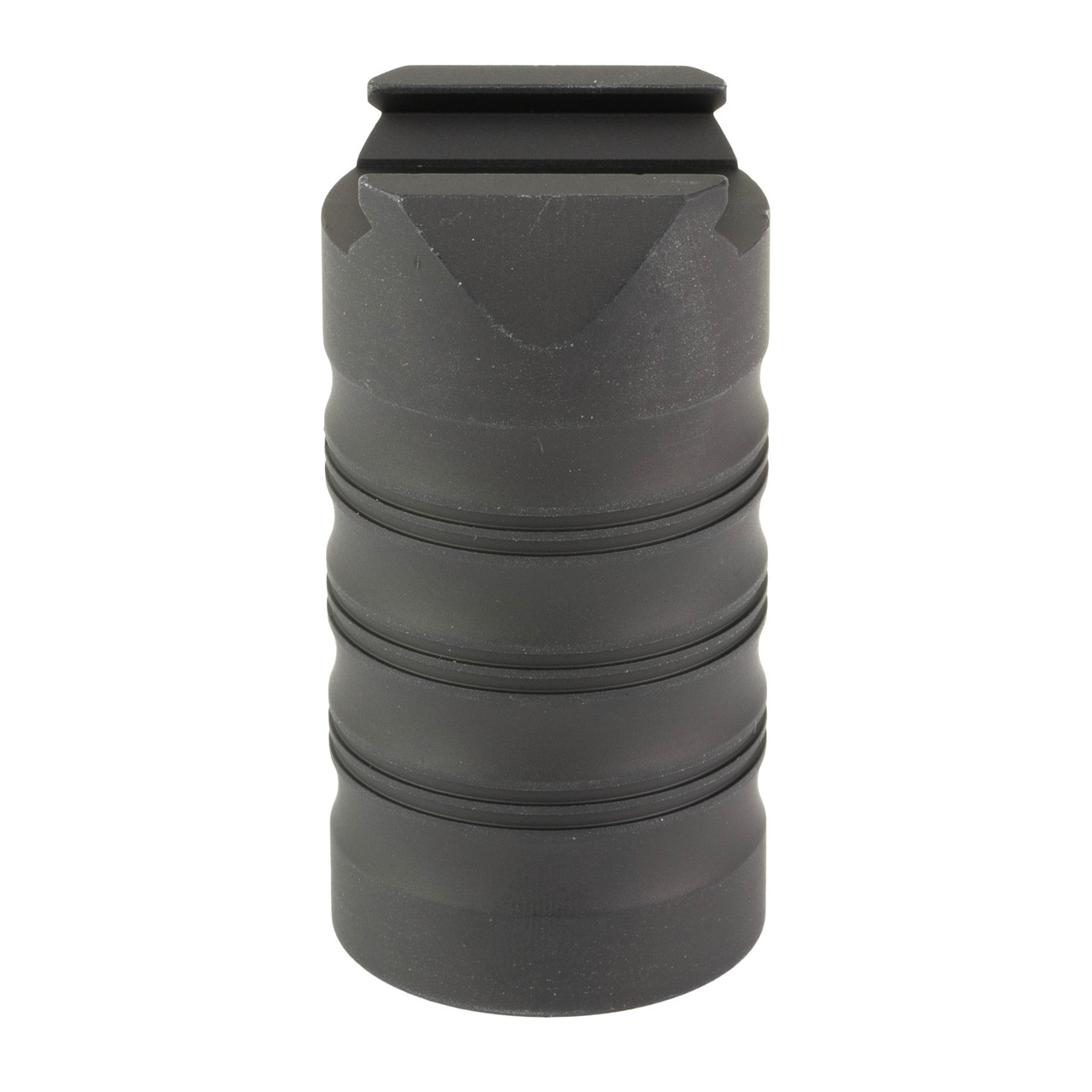 Vertical Grip Picatinny Black - Image 1