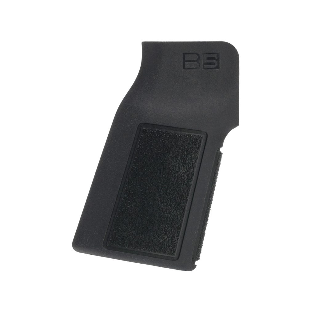 P-Grip 22 K Black