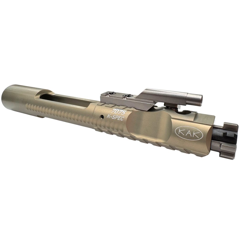 AR15 BCG M16 556 K-Spec Np3 De