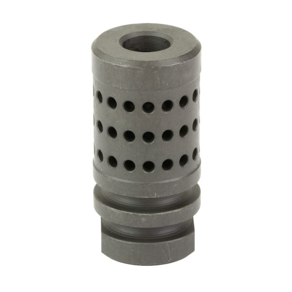 Compensator 1/2X28 Black - Image 1