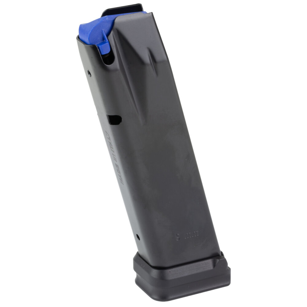 PDP Pro-X Magazine PMM 9mm 20Rd
