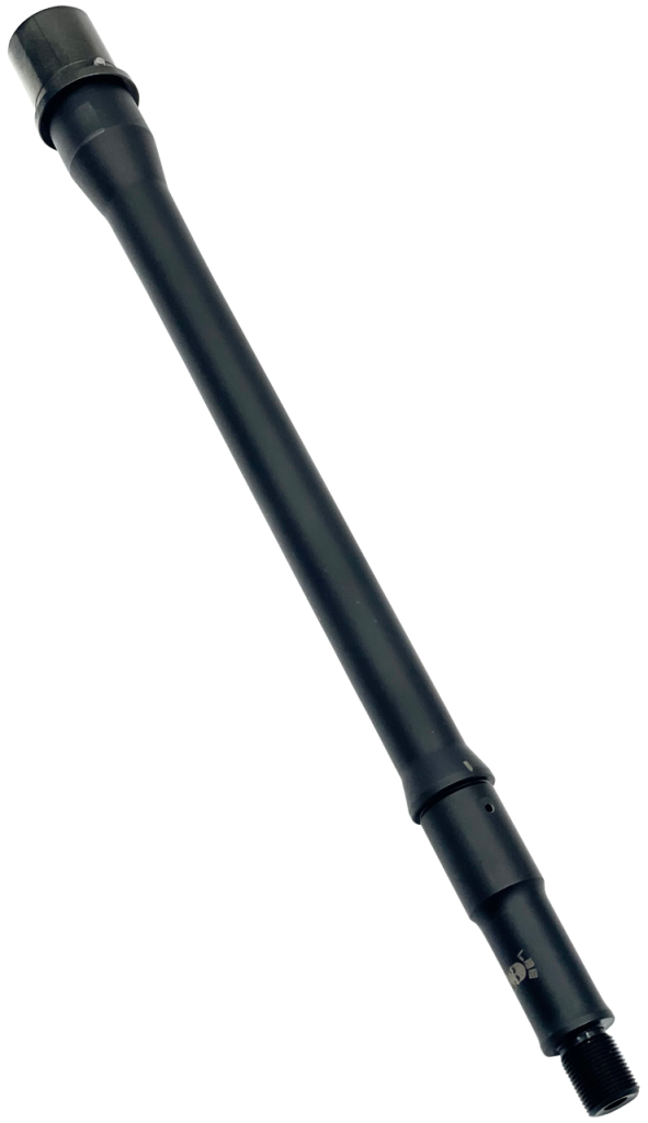 AR 5.56Nato 1/7 Twist 12.5" Black
