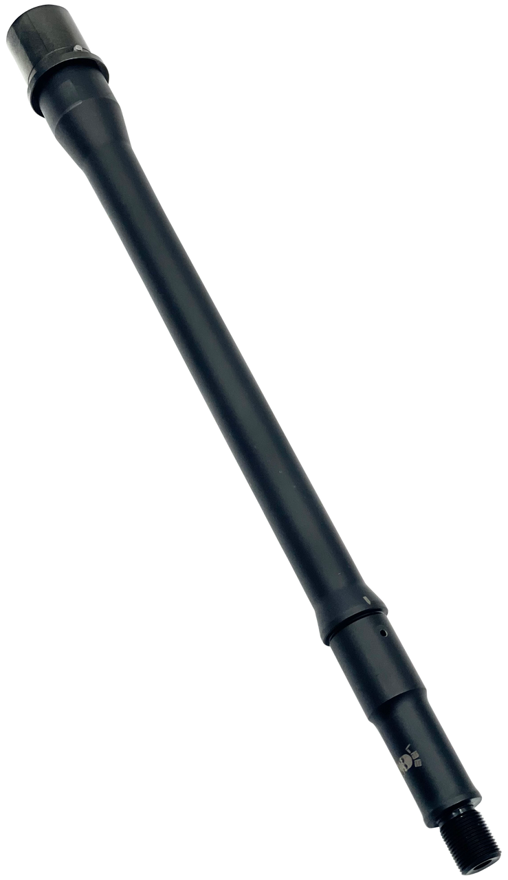 AR 5.56Nato 1/7 Twist 12.5" Black - Image 1