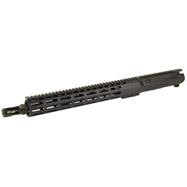 L89 Broadsword Upper V2 5.56 14.5" Hux Black - Image 1