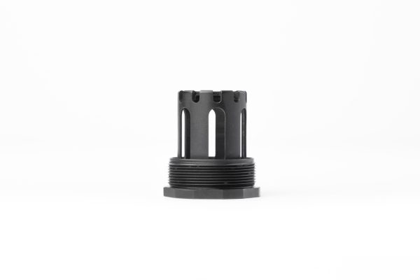 HUB Piston Housing Adapter - Black - Image 1