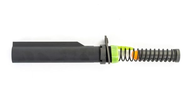 KAK Industry AR15 9mm Carbine Buffer Tube Kit - Image 1